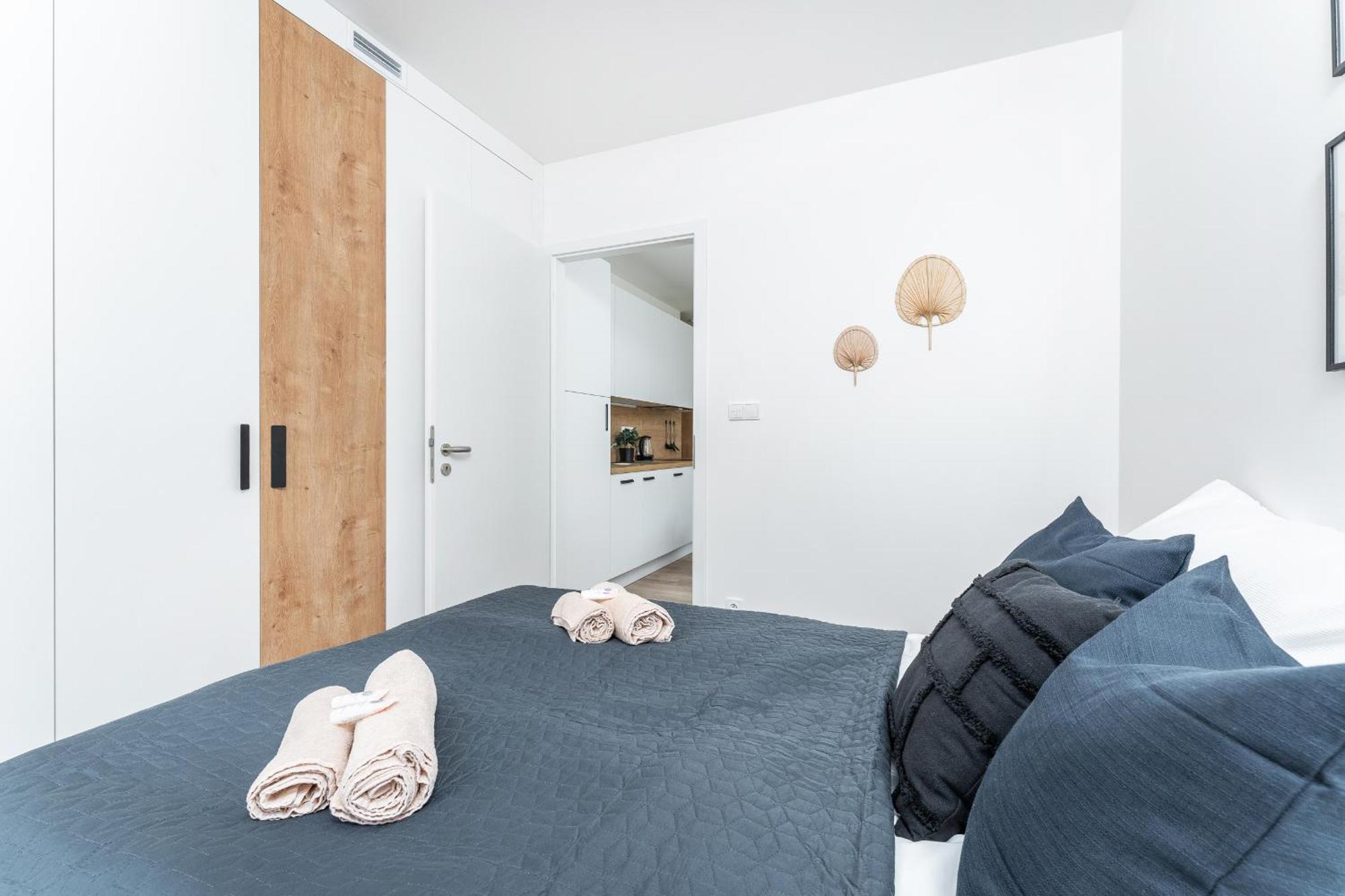Mymozart Apartments Prague By Rentero Property Exterior photo