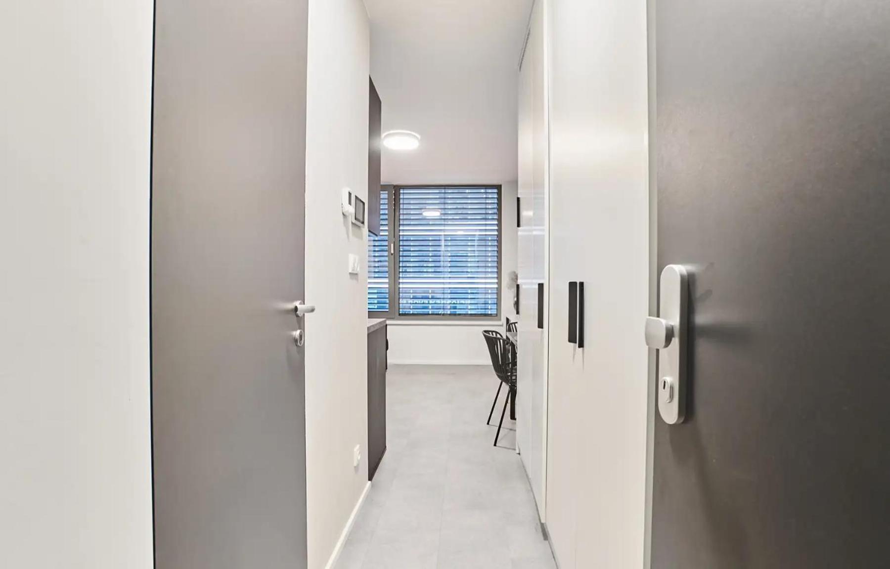 Mymozart Apartments Prague By Rentero Property Exterior photo